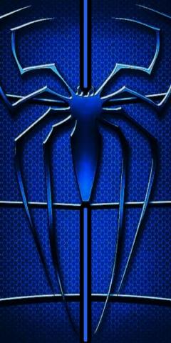 Spiderman Next Gen Marvel Art Phone Wallpaper
