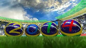 Brazil Football World Cup Wallpaper And Desktop