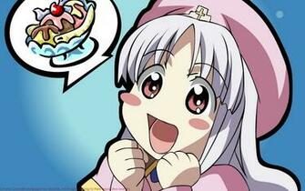 Wallpaper Chrono Crusade Azmaria Hendric Girl