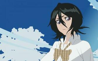 Bleach Rukia Wallpaper Image Crazy Gallery