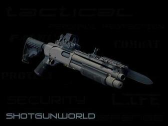 Shotguns And More Shotgunworld Is Your