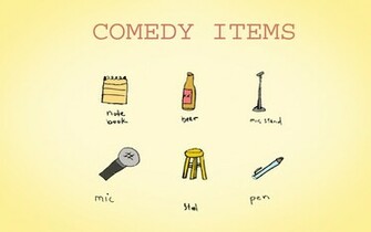New Comedy Wallpaper Edwin Li