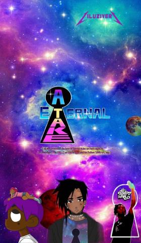 Lil Uzi Vert Futsal Shuffle Wallpaper