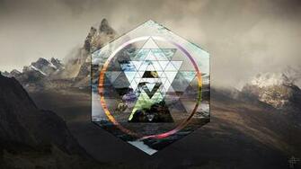 Polyscape I Made Tonight