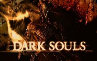 Dark Souls Wallpaper