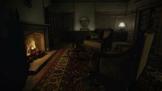 Layers Of Fear Screenshot Galerie Pressakey