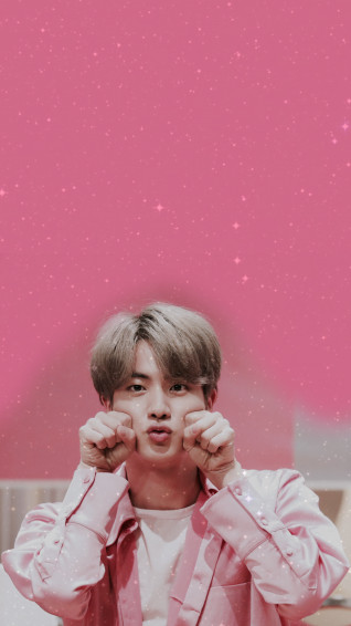 Bts X Wallpaper