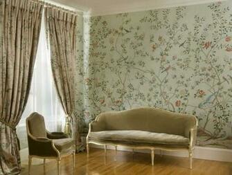 Handpainted Wallpaper Google Search Gilbert