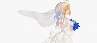 Fate Series Stay Night Saber Yong Kit Lam Konachan