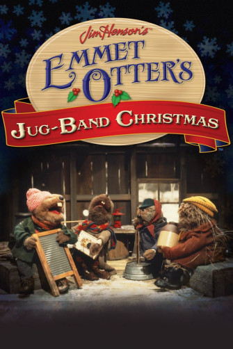 Please Fix The Problems For Emmet Otter S Jug Band Christmas