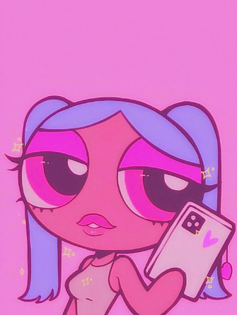 Aesthetic Y2k Profile Picture Wallpaper