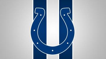 Indianapolis Colts Wallpaper HD Nfl Football