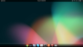 Android Jelly Bean Wallpaper Here I Will Upload The Dock