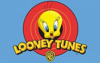 Tunes Tweety Cartoon Picture Looney Wallpaper