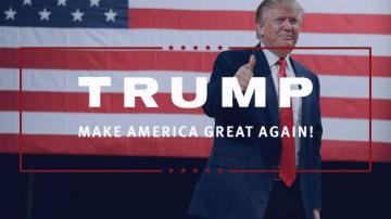 Trump Wallpaper Id Wallpapervortex