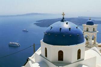 Santorini For First Timers Lonely Planet