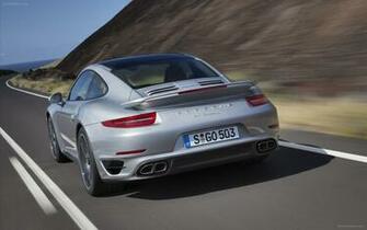 Home Porsche Turbo S
