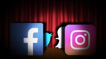Instagram Snapchat Whatsapp HD