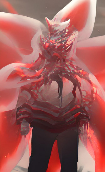 Baryon Mode Concepts Wallpaper