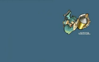 Jet Set Radio Future Wallpaper