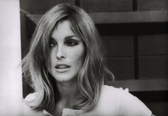 Sharon Tate Wallpaper