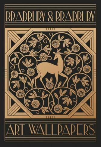 Fine Art Posters Bradbury Wallpaper