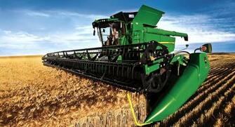 John Deere Full HD Wallpaper And Background