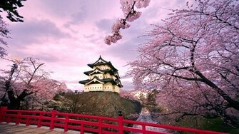 Japan Wallpaper Background
