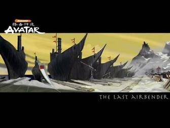 Fire Nation Fleet Avatar The Last Airbender Wallpaper