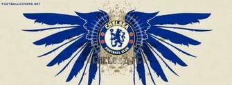 Chelsea Fc Logo Wallpaper