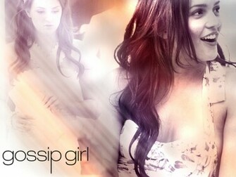 Blair Gossip Girl Wallpaper