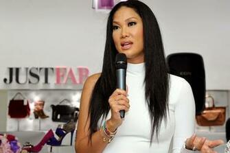 Kimora Lee Simmons Wallpaper And Background Image Net