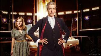 Doctor Who Series HD Wallpaper IHD