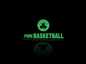 Celtics Nba Wallpaper