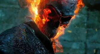 HD Wallpaper Ghost Rider