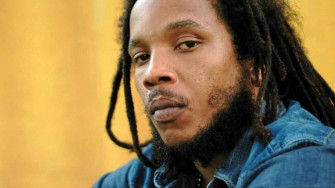 Stephen Marley Plus Mike Love House Of Blues New Orleans