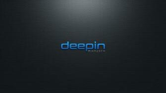 Deepin Wallpaper Showcase Manjaro Linux Forum