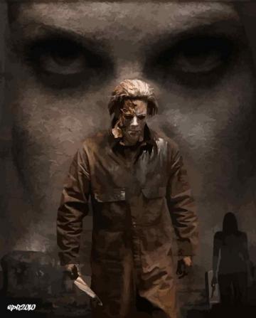Halloween Wallpaper Group