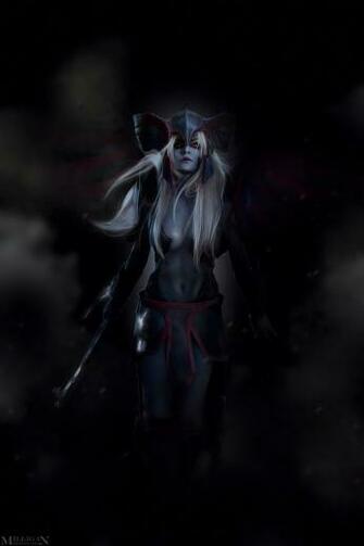 Wallpaperdota2