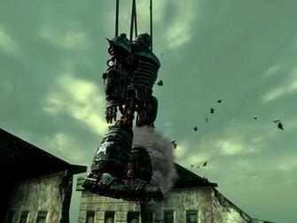 Liberty Prime Hoist Crash Jpg
