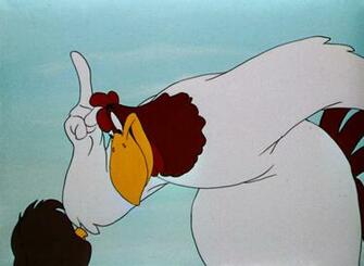 Foghorn Leghorn HD Wallpaper High Definition All
