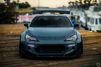 Toyota Gt Wallpaper Image Photos Pictures Background
