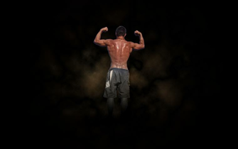 Fitness Wallpaper HD