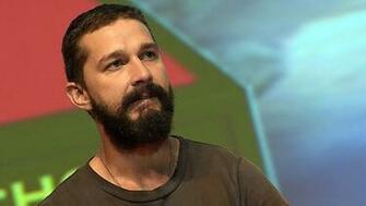 Shia Labeouf Just Do It Video Green Screen Rant Inspires Memes