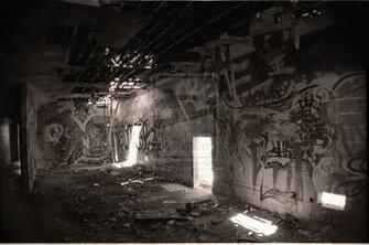 Insane Asylum By Blo0p