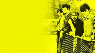Joy Division Wallpaper