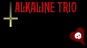 Alkaline Trio Wallpaper On