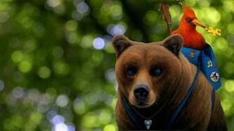 Banjo Kazooie HD Wallpaper X Net