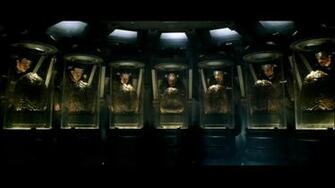 Movie Alien Resurrection Wallpaper