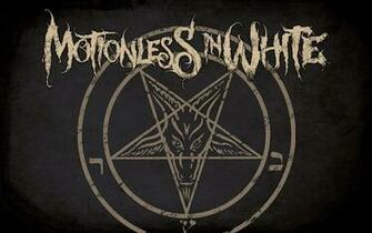 Wallpaper For Motionless In White iPhone